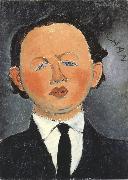 Amedeo Modigliani Oscar Miestchaninoff (mk39) oil painting reproduction